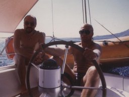 Törn 1990